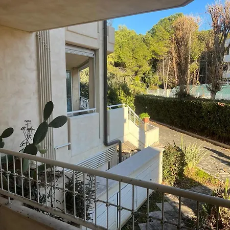 Casa Dalmazia - Marina Apartman