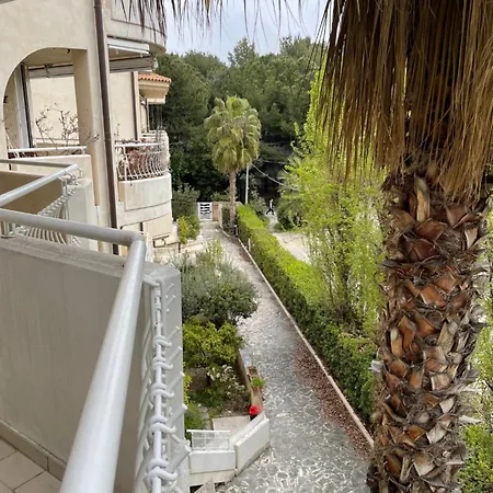 דירה Casa Dalmazia - Marina *