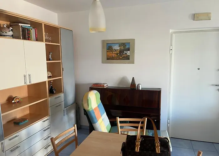 Apartman Casa Dalmazia - Marina