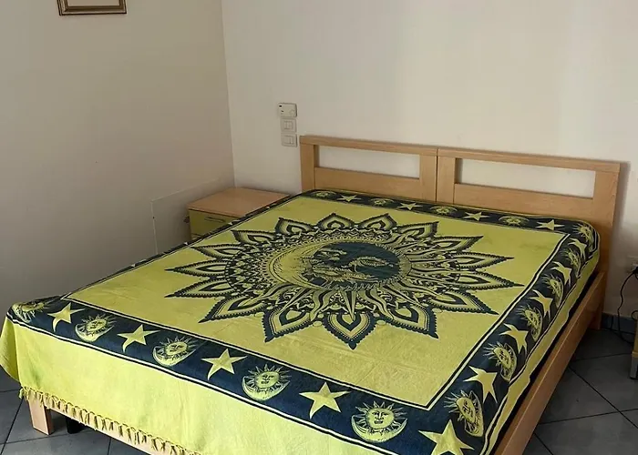 Casa Dalmazia - Marina Vasto