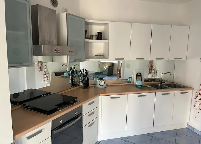 Casa Dalmazia - Marina *