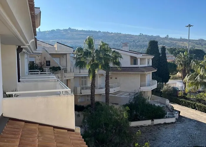 Casa Dalmazia - Marina Vasto