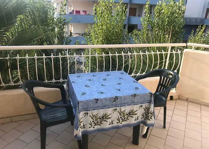 Casa Dalmazia - Marina Apartman Vasto