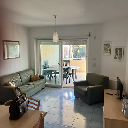 Casa Dalmazia - Marina Appartamento Vasto