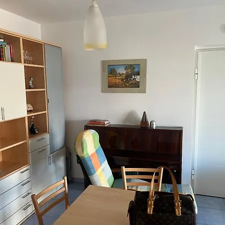 Apartment Casa Dalmazia - Marina