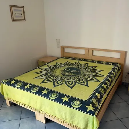 Casa Dalmazia - Marina Vasto