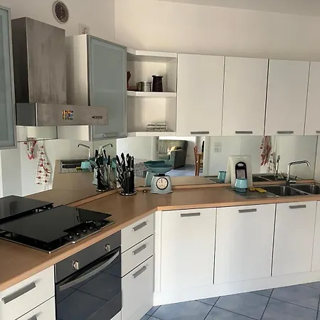 Casa Dalmazia - Marina *