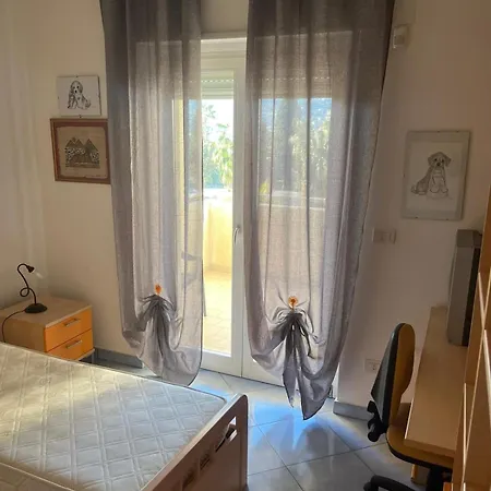 Casa Dalmazia - Marina アパート