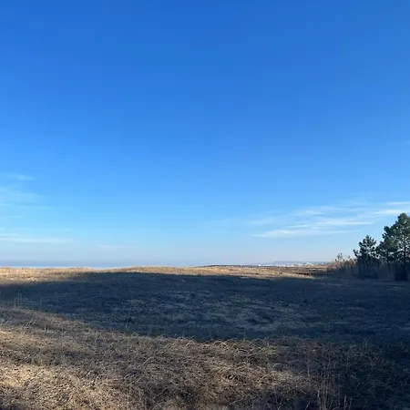 Casa Dalmazia - Marina アパート ヴァスト