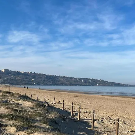 Casa Dalmazia - Marina Lejlighed Vasto