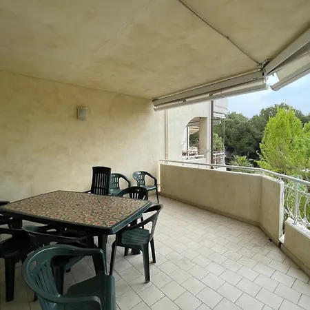 Apartment Casa Dalmazia - Marina Vasto