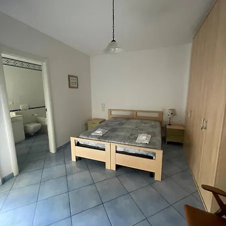 Casa Dalmazia - Marina Apartment