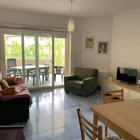 Casa Dalmazia - Marina *