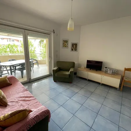 Casa Dalmazia - Marina *