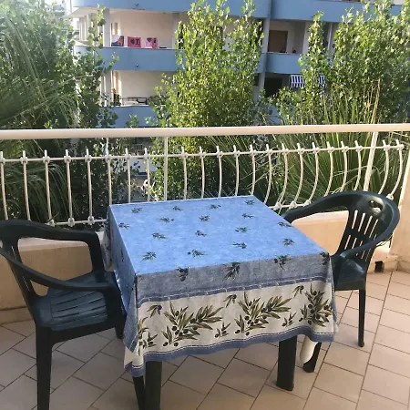 Casa Dalmazia - Marina Lejlighed Vasto