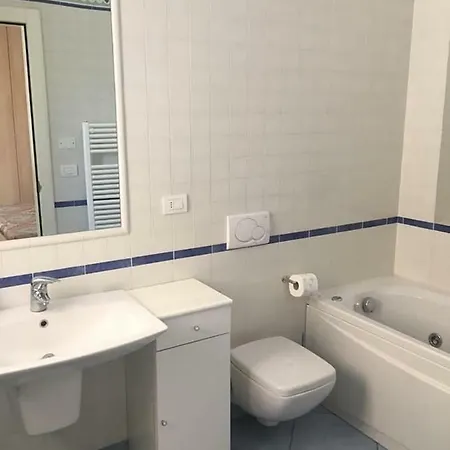 Casa Dalmazia - Marina Apartment *