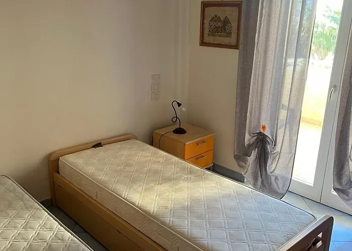 Casa Dalmazia - Marina