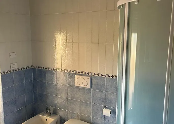 Casa Dalmazia - Marina