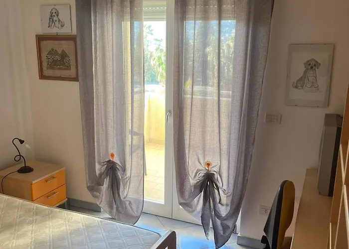 Casa Dalmazia - Marina Appartement