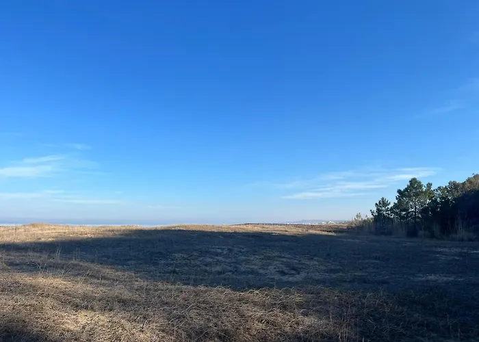 Casa Dalmazia - Marina Appartement Vasto