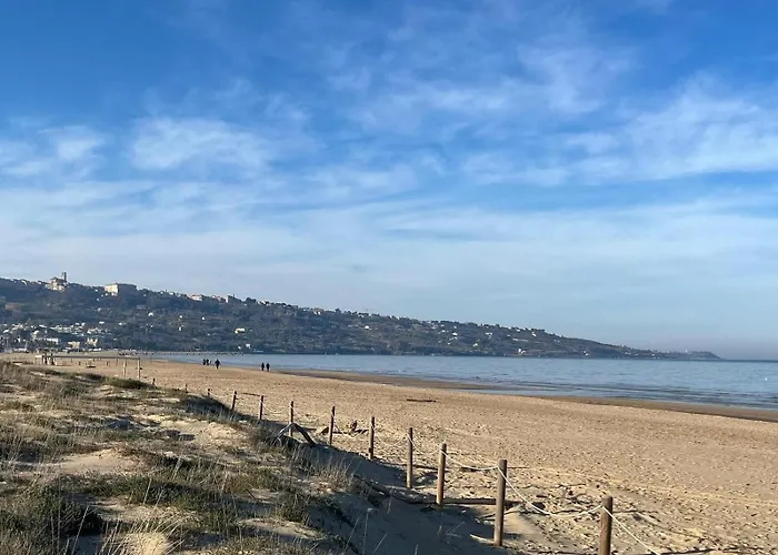 Casa Dalmazia - Marina Appartement Vasto