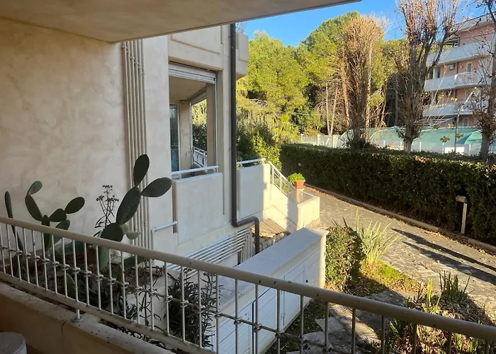 Casa Dalmazia - Marina Appartement